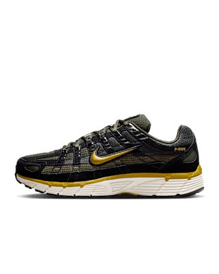 Nike P-6000 ブラック Amazon.com | Nike P-6000 Men's Shoes (FQ8732-010, Black